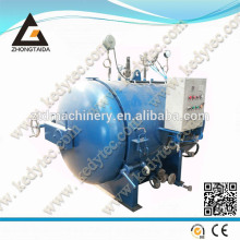 Laminated Glass Oven Autoclave